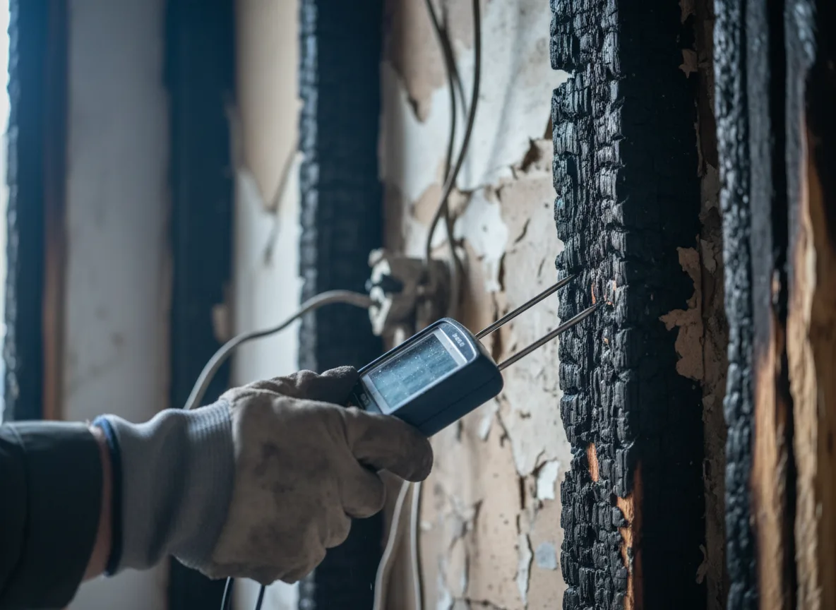 Fire Damage Restoration Perrinton, MI FAQs